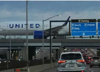 flight reduced in america