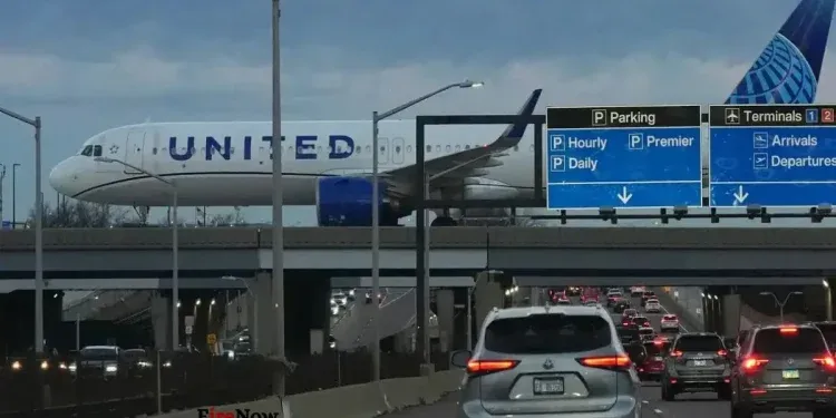 flight reduced in america