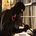 house broken theft