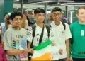 indian malayali students win for ireland