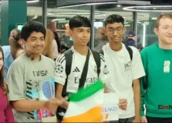 indian malayali students win for ireland
