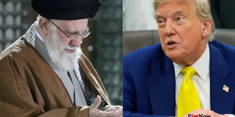 iran missile making indian company sanction us