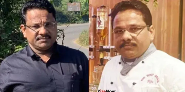 ireland malayali restaurant owner died