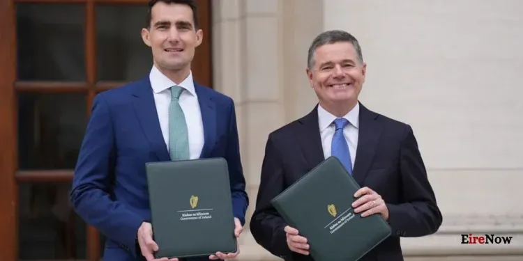 ireland's 'deemed disposal' rule thwarts retail investors