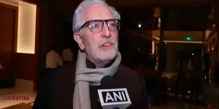irish ambassador kevin kelly condemns delhi car blast, pledges solidarity against terrorism (2)