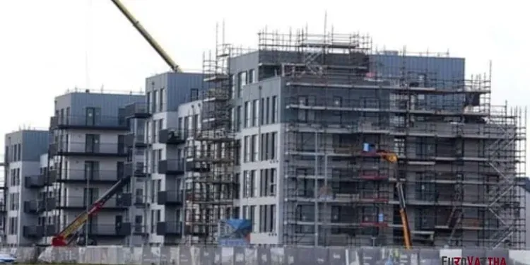 major housing plan ireland