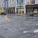 major oil spill closes o’connell street, causes severe traffic disruption in sligo