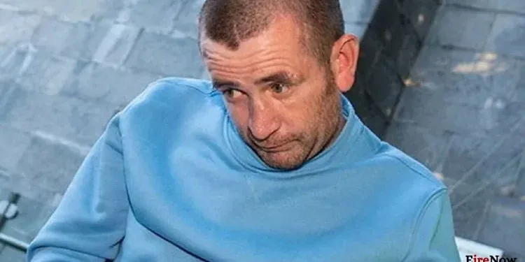 man sentenced to life in prison for murdering brother in post funeral attack ireland news