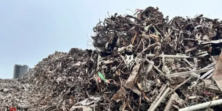 panda seeks epa approval to recycle 120,000 tonnes of poolbeg incinerator ash for construction use