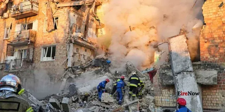 russian attack ukraine dead 3