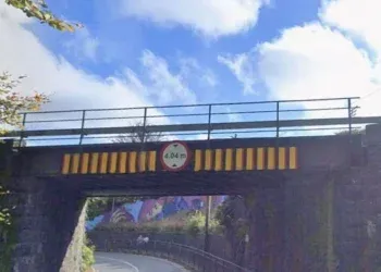 sligo councillor calls for safety survey on 'chicane' stretch of strandhill road