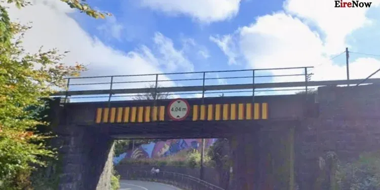 sligo councillor calls for safety survey on 'chicane' stretch of strandhill road