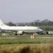 three arrested after van breaches security at shannon airport, targeting us military jet