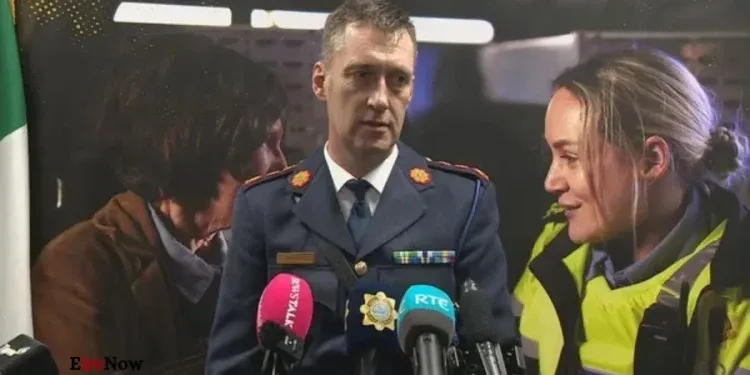 two arrested at dublin duty free theft