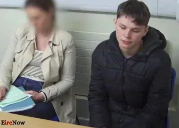 uk nursery worker sentenced to 10 years in prison for abusing three year old boys