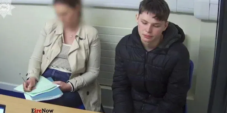 uk nursery worker sentenced to 10 years in prison for abusing three year old boys