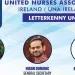 una nurse association
