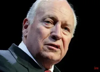 us vice president died