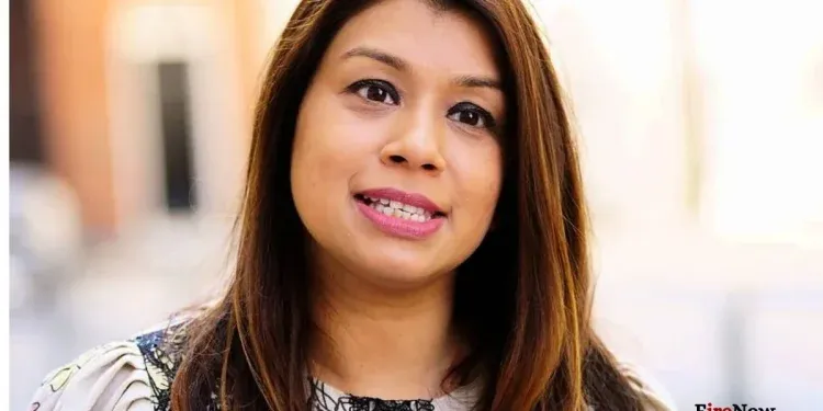 bangladesh court jails uk mp tulip siddiq, ex pm sheikh hasina for corruption