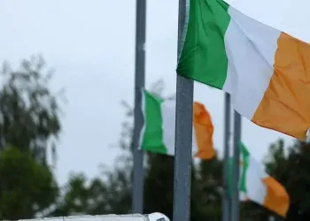 'cork welcomes everyone' council removes irish flags after locals cite intimidation and racism concerns