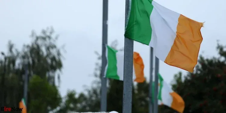 'cork welcomes everyone' council removes irish flags after locals cite intimidation and racism concerns