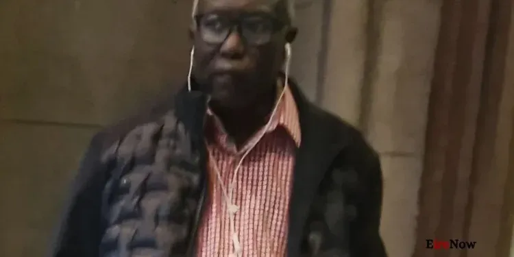 doctor jailed for 17 months following sexual assault in sligo pub