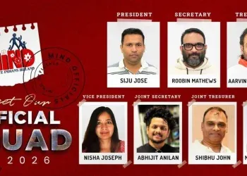 dublin 'mind' arts and culture organization announces new leadership team