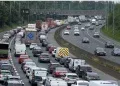 dublin now ranked 11th most congested city globally; skating on thin ice warn experts
