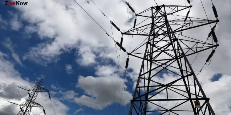electricity bills to rise to fund historic €18.9 billion national grid overhaul