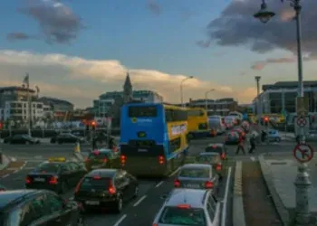 eu presidency 2026 traffic and travel alert