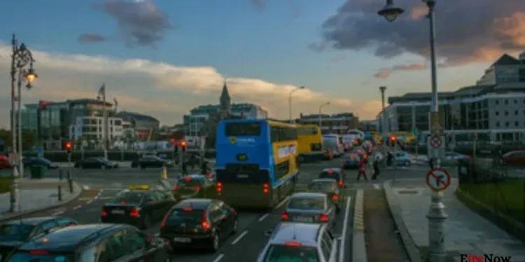 eu presidency 2026 traffic and travel alert