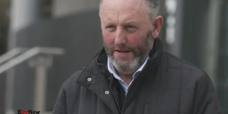farmer's manslaughter sentence reduced on appeal