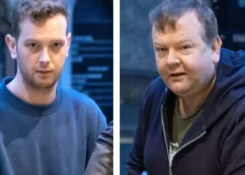 father and son from sligo jailed for donegal theft spree