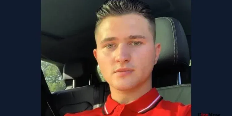 funeral arrangements announced for young crash victim