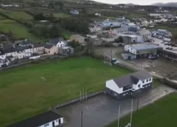 gaa crisis in south kerry depopulation threatens football heartland