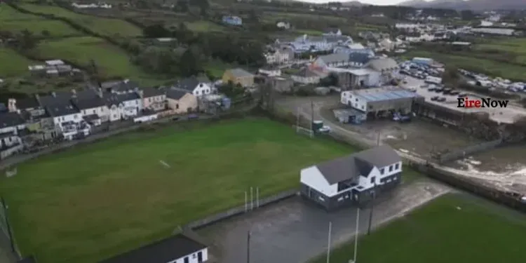gaa crisis in south kerry depopulation threatens football heartland