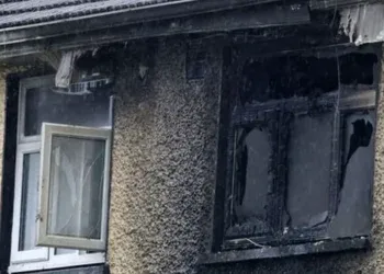 gardaí investigation ongoing after fatal arson attack in co offaly
