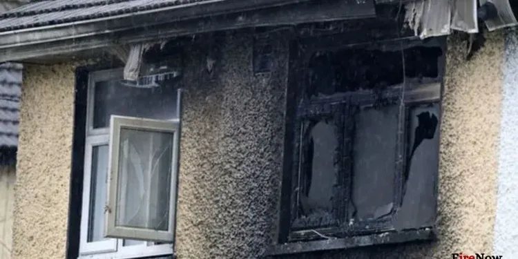 gardaí investigation ongoing after fatal arson attack in co offaly