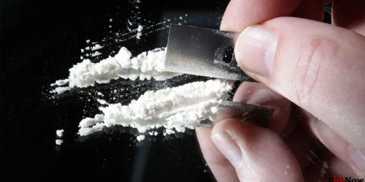 ireland cocaine prices surge following record seizures and reduced purity