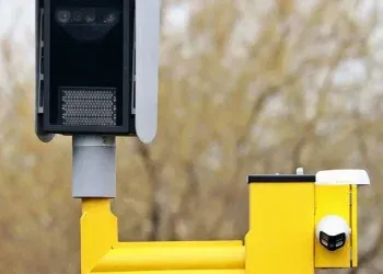 ireland to deploy 390 new speed camera zones from new year 2026