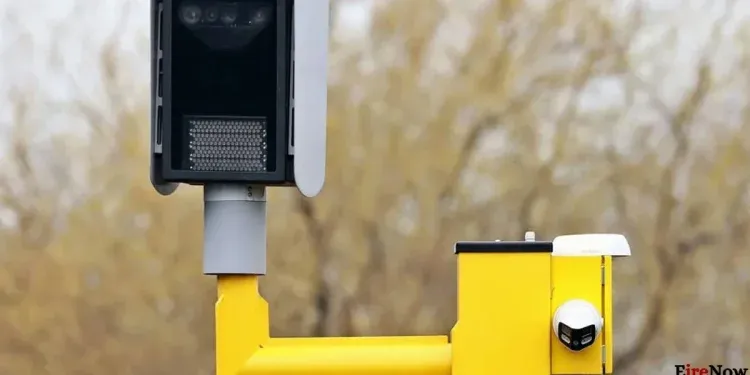 ireland to deploy 390 new speed camera zones from new year 2026