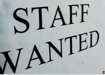 ireland's labour market cools job vacancies fall as job hugging takes hold