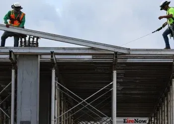 irish government unveils 'accelerating infrastructure action plan' to fast track development