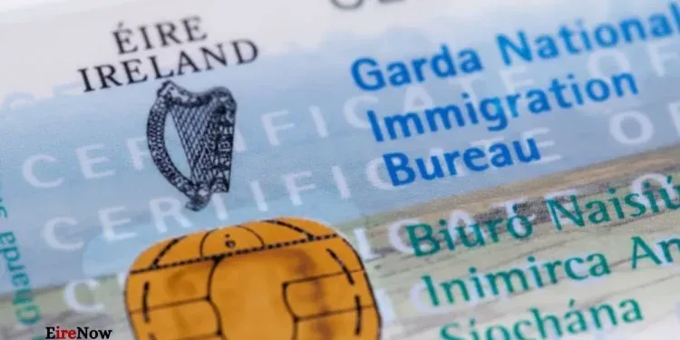 irp card expired don't panic! travel permitted until january 31st