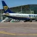 man arrested after ryanair flight diverted to cork