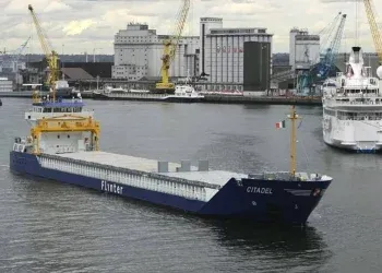 new charges at dublin port spark fears of higher food and fuel costs