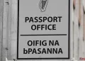 td slams 'staggering' €26m cost to lease new cork passport office for 20 years