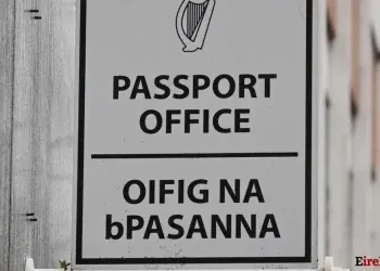 td slams 'staggering' €26m cost to lease new cork passport office for 20 years