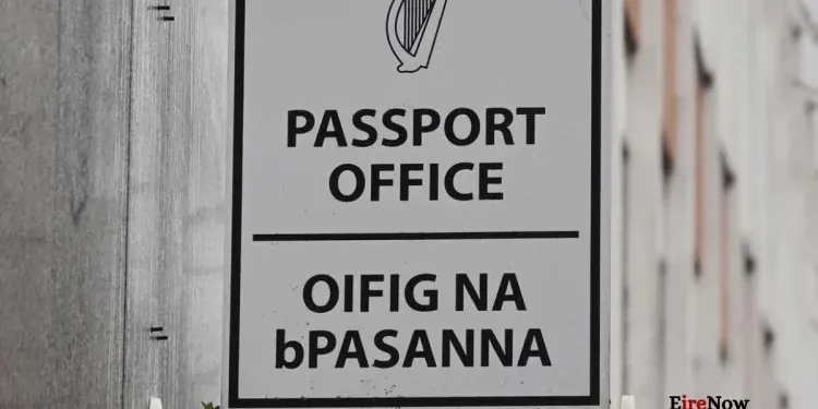 td slams 'staggering' €26m cost to lease new cork passport office for 20 years