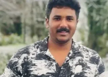 tragic accident in cork 34 year old malayali youth dies after car plunges into river